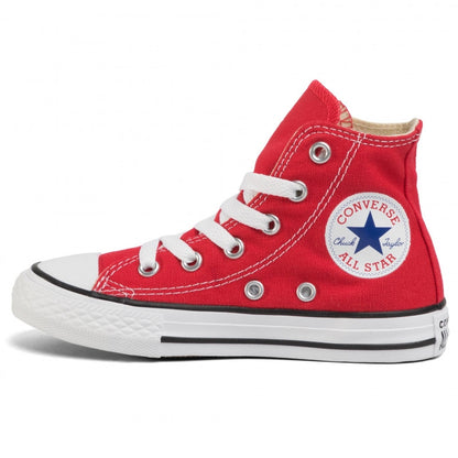 CONVERSE ALL STAR HI JR