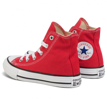 CONVERSE ALL STAR HI JR
