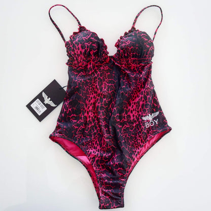 COSTUME W BOY LONDON