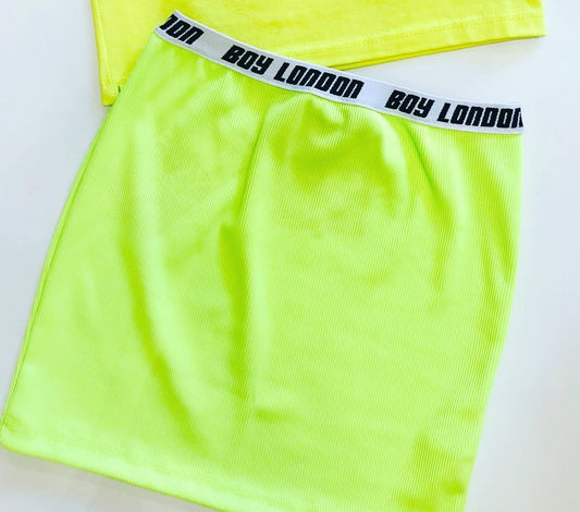 GONNA W BOY LONDON