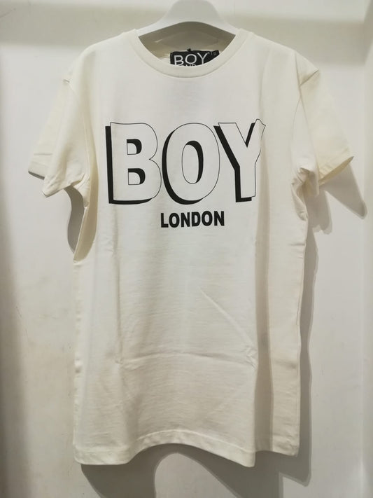 T SHIRT W MC BOY LONDON