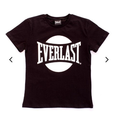 T SHIRT MC JR EVERLAST