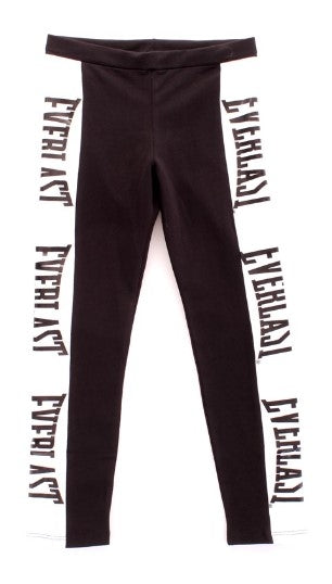 LEGGINGS JR EVERLAST