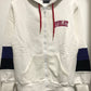 FELPA ZIP C/C JR EVERLAST