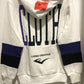 FELPA ZIP C/C JR EVERLAST