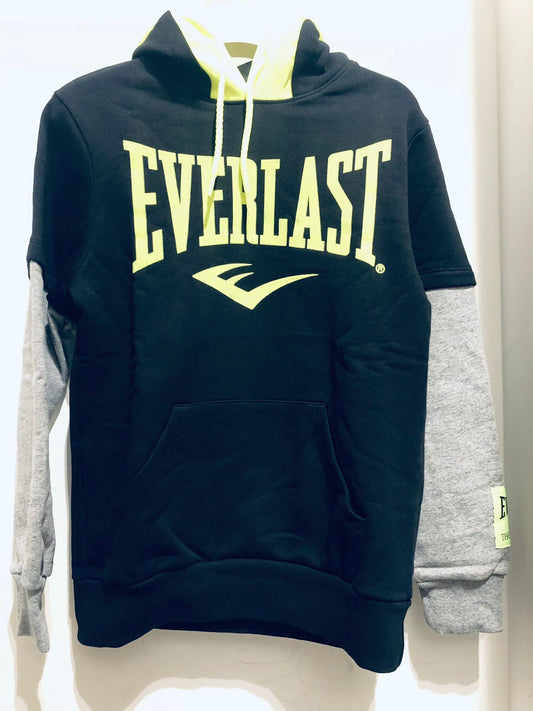 FELPA C/C JR EVERLAST