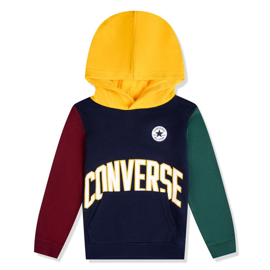 FELPA INFANT CONVERSE