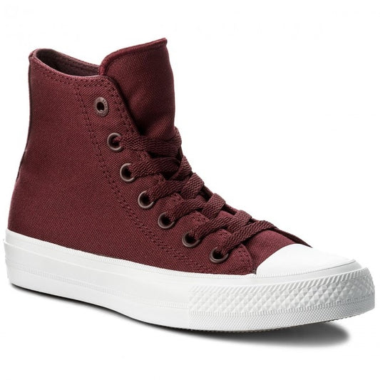 CONVERSE ALL STAR CT II HI