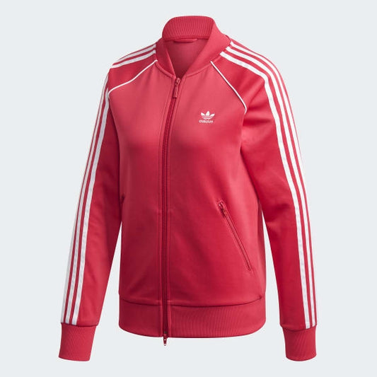 JACKET W ADIDAS