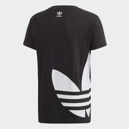 T SHIRT JR MC ADIDAS
