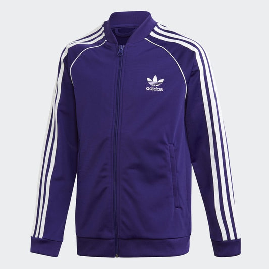 JACKET JR ADIDAS