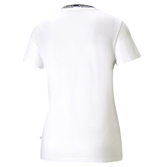 T SHIRT AMPLIFIED PUMA W