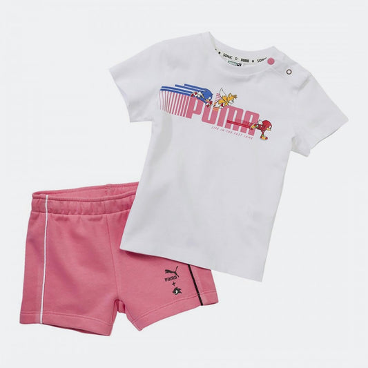 SET INFANT SEGA PUMA