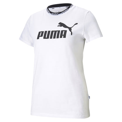 T SHIRT AMPLIFIED PUMA W