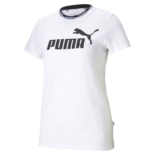 T SHIRT AMPLIFIED PUMA W