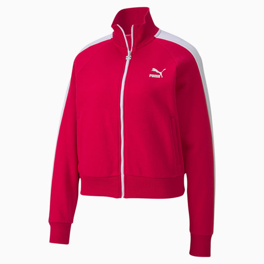 JACKET W PUMA