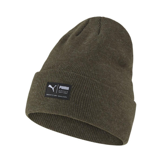CAPPELLO LANA PUMA