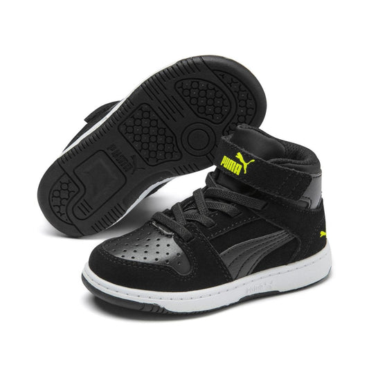 PUMA REBOUND HI INF