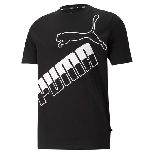 T SHIRT BIG LOGO PUMA