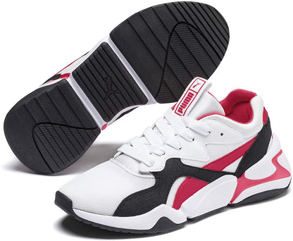 PUMA NOVA FUNKY JR