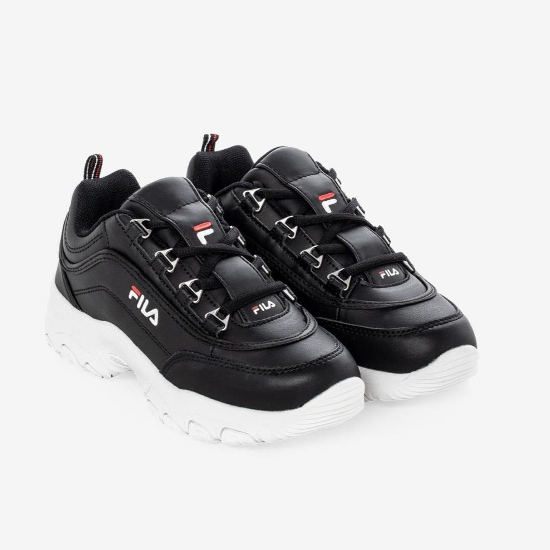 STRADA LOW KID FILA