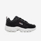 STRADA LOW KID FILA