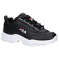 STRADA LOW KID FILA