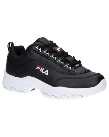 STRADA LOW KID FILA