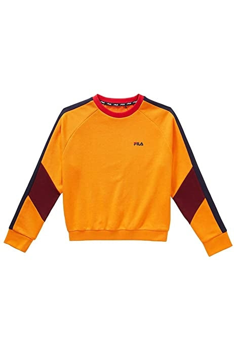 FELPA JR FILA