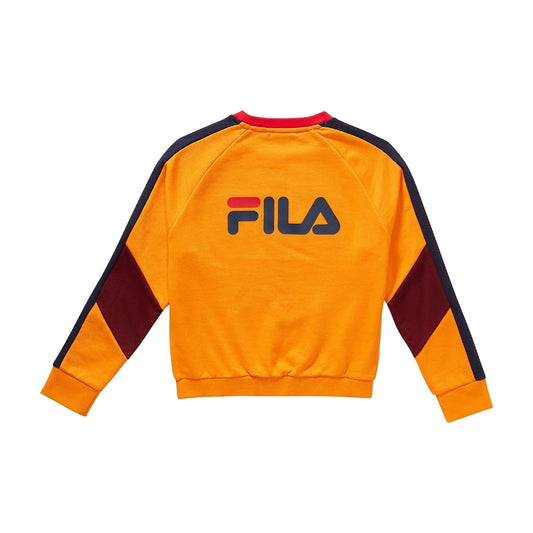 FELPA JR FILA