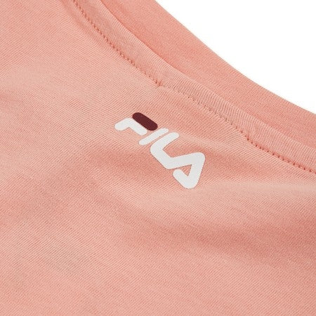 T SHIRT MC W FILA