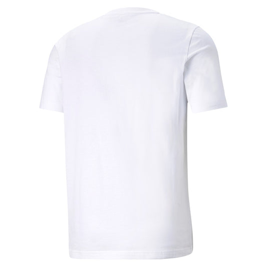 T SHIRT BIG LOGO PUMA