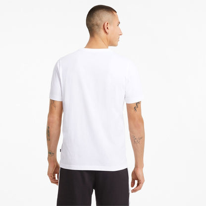 T SHIRT BIG LOGO PUMA