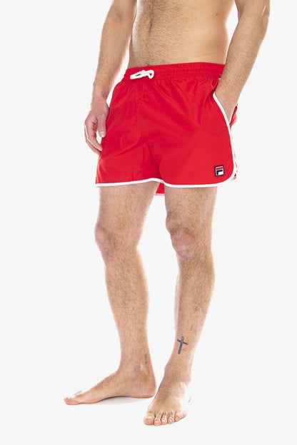 BOXER SATOMI FILA