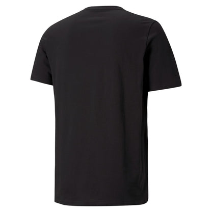 T SHIRT CAT BASIC PUMA M