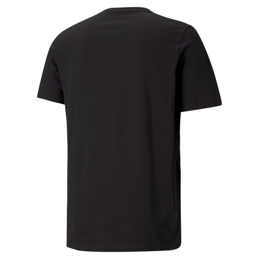 T SHIRT CAT BASIC PUMA M