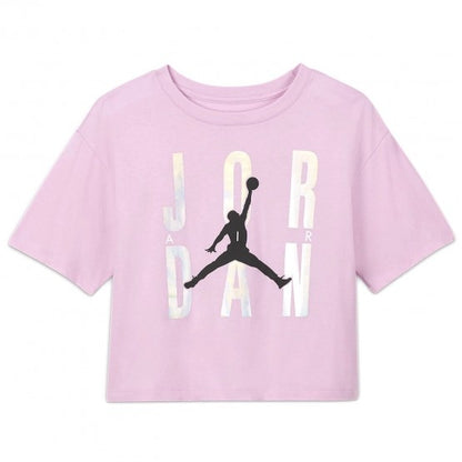 T SHIRT JR MC JORDAN