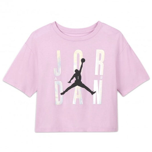 T SHIRT JR MC JORDAN