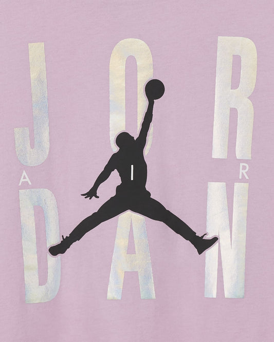 T SHIRT JR MC JORDAN
