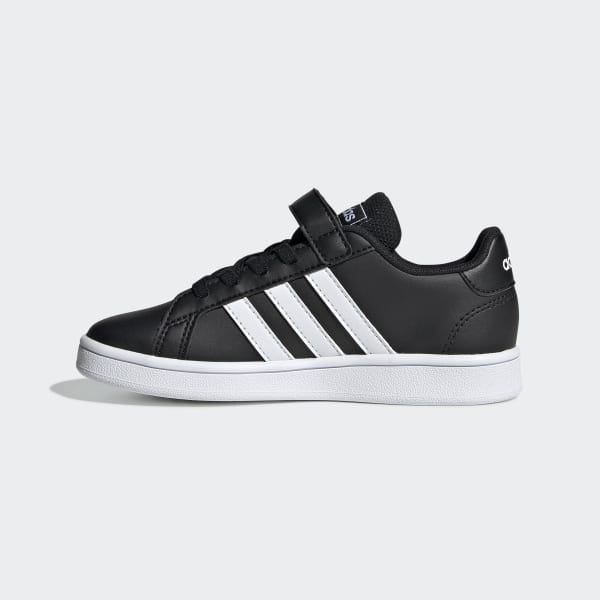 ADIDAS GRAND COURT PS