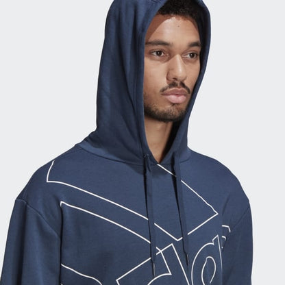 ADIDAS FELPA C/C U