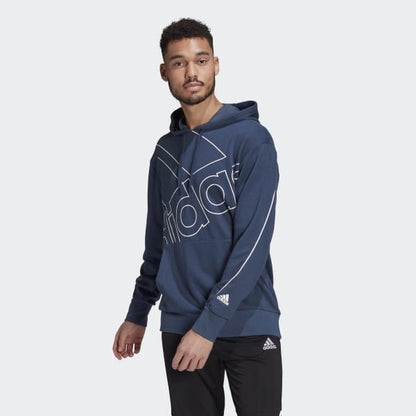 ADIDAS FELPA C/C U