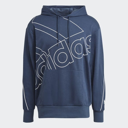 ADIDAS FELPA C/C U