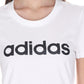 T SHIRT ADIDAS W LIN