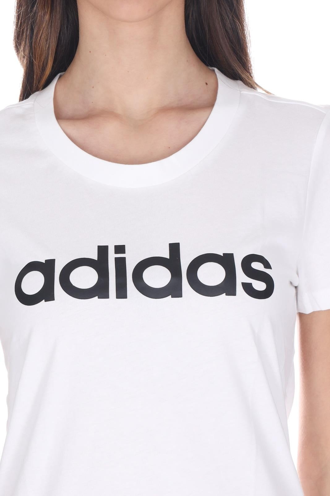 T SHIRT ADIDAS W LIN