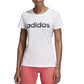 T SHIRT ADIDAS W LIN