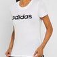 T SHIRT ADIDAS W LIN