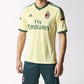 MAGLIA MILAN ADIDAS COLLEZIONE
