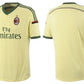 MAGLIA MILAN ADIDAS COLLEZIONE