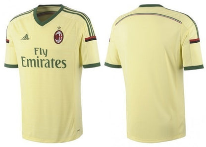 MAGLIA MILAN ADIDAS COLLEZIONE